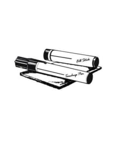 Aston Green - Touch Up Kit - For AG, SAG